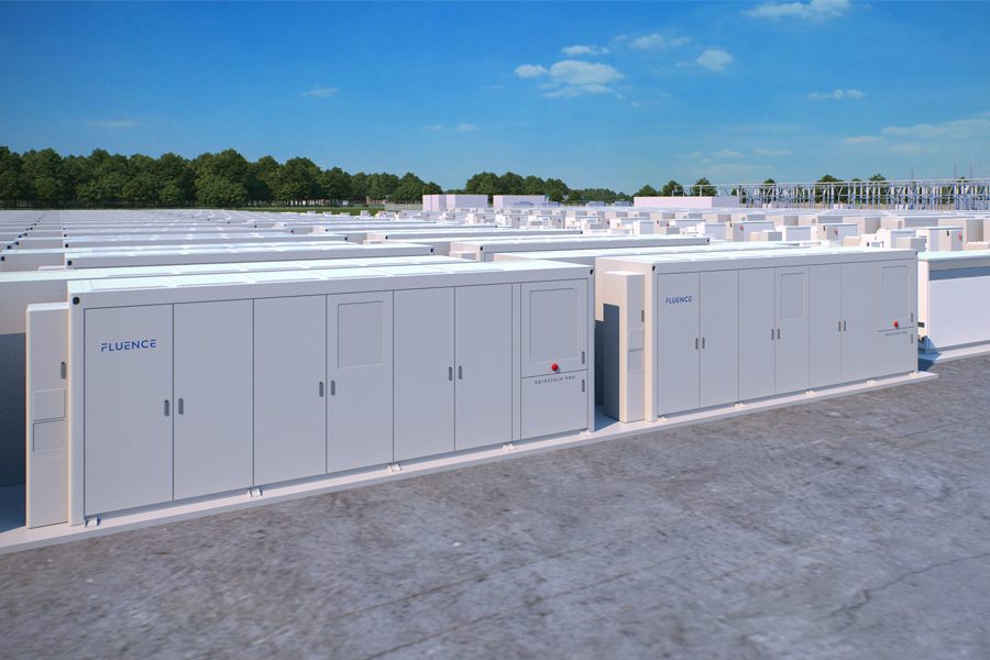 Utility-Scale Battery Storage: What You Need To Know