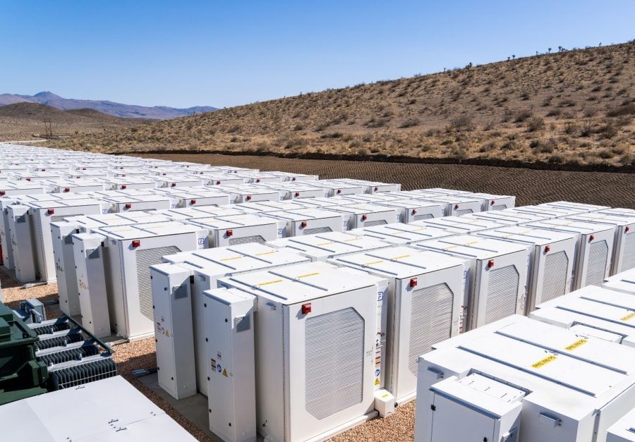 Energy Storage