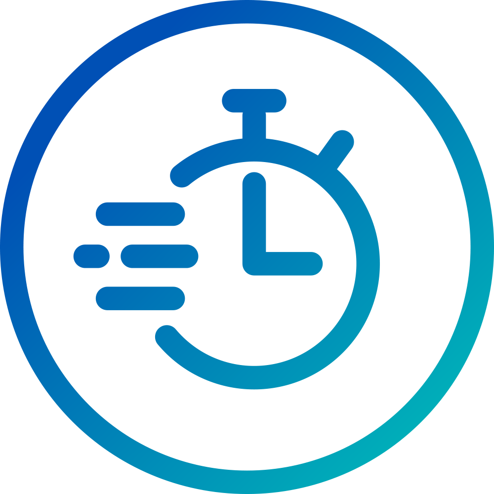 Stopwatch icon