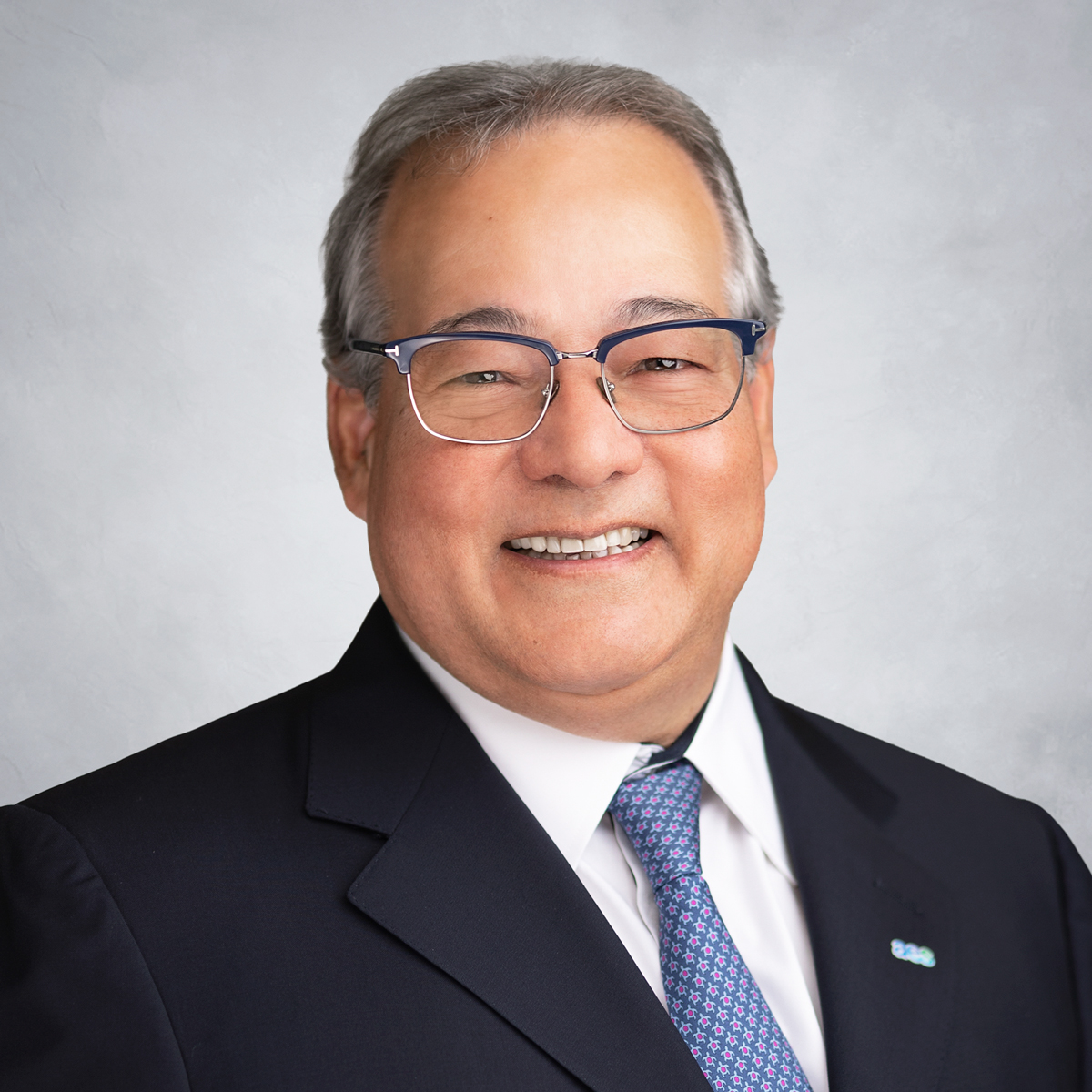Bernerd Da Santos